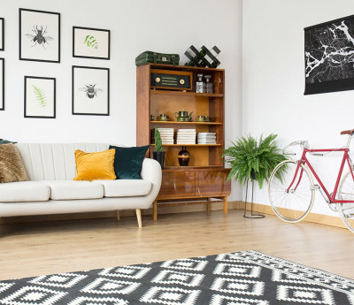 6. Home staging