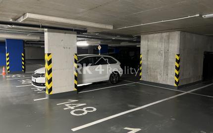 PREDAJ - 2-izbový byt novostavba EUROTERRACE - Žilina