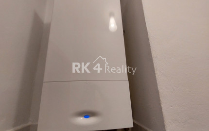 RK4 - NA PREDAJ - 4 izbový mezonet Dulovo námestie, Bratislava