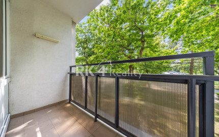 RK4-PREDANÝ - predaj 2,5 iz. byt-Štrkovec, IHNEĎ