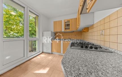 RK4-PREDANÝ - predaj 2,5 iz. byt-Štrkovec, IHNEĎ