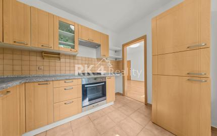 RK4-PREDANÝ - predaj 2,5 iz. byt-Štrkovec, IHNEĎ