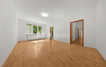 RK4-PREDANÝ - predaj 2,5 iz. byt-Štrkovec, IHNEĎ