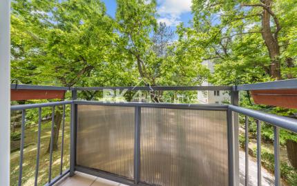 RK4-PREDANÝ - predaj 2,5 iz. byt-Štrkovec, IHNEĎ