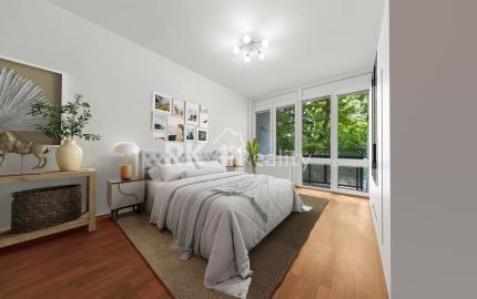 RK4-PREDANÝ - predaj 2,5 iz. byt-Štrkovec, IHNEĎ