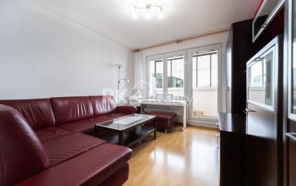 RK4 - PREDANÉ - 3 izbový byt - kompletná rekonštrukcia