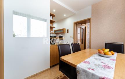 RK4 - PREDANÉ - 3 izbový byt - kompletná rekonštrukcia