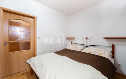RK4 - PREDANÉ - 3 izbový byt - kompletná rekonštrukcia