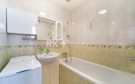 RK4 - PREDANÉ - 3 izbový byt - kompletná rekonštrukcia