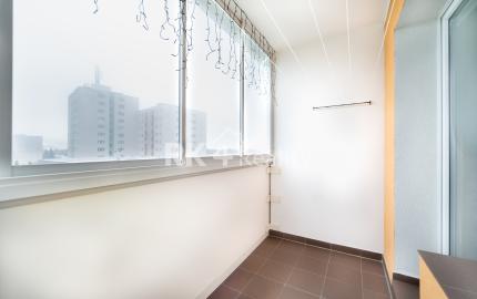 RK4 - PREDANÉ - 3 izbový byt - kompletná rekonštrukcia