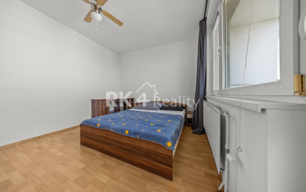 RK4 - Predaj - 2 i. byt -  Petržalka -  Šustekova ul. - PREDANÉ