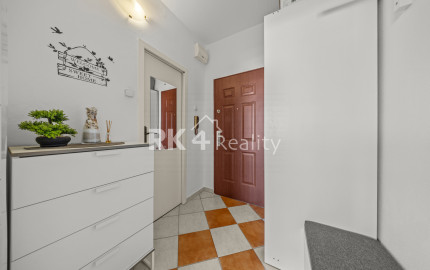 RK4 - Predaj - 2 i. byt -  Petržalka -  Šustekova ul. - PREDANÉ