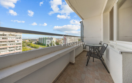 RK4 - Predaj - 2 i. byt -  Petržalka -  Šustekova ul. - PREDANÉ