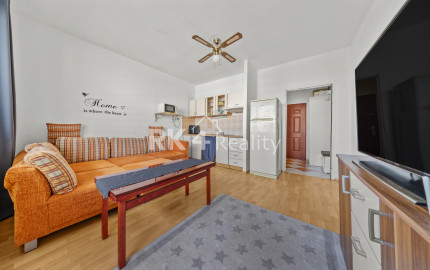 RK4 - Predaj - 2 i. byt -  Petržalka -  Šustekova ul. - PREDANÉ