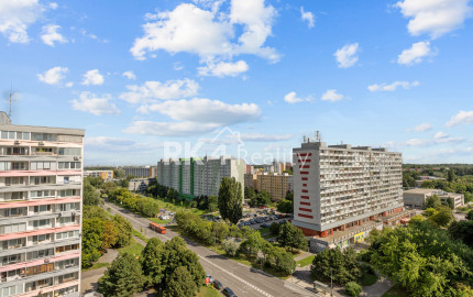 RK4 - Predaj - 2 i. byt -  Petržalka -  Šustekova ul. - PREDANÉ