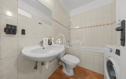 RK4 - Predaj - 2 i. byt -  Petržalka -  Šustekova ul. - PREDANÉ