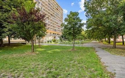 RK4 - Predaj - 2 i. byt -  Petržalka -  Šustekova ul. - PREDANÉ