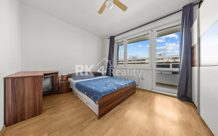 RK4 - Predaj - 2 i. byt -  Petržalka -  Šustekova ul. - PREDANÉ