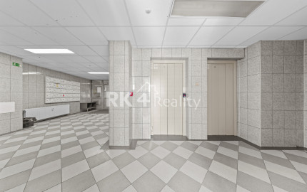 RK4 - Predaj - 2 i. byt -  Petržalka -  Šustekova ul. - PREDANÉ