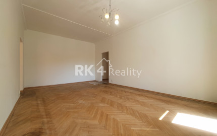 RK4 - NA PREDAJ - 3 izbový byt s loggiou BRATISLAVA - RUŽINOV