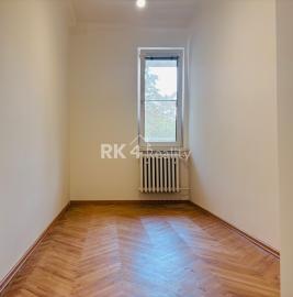 RK4 - NA PREDAJ - 3 izbový byt s loggiou BRATISLAVA - RUŽINOV