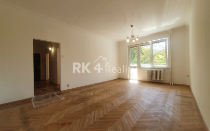 RK4 - NA PREDAJ - 3 izbový byt s loggiou BRATISLAVA - RUŽINOV