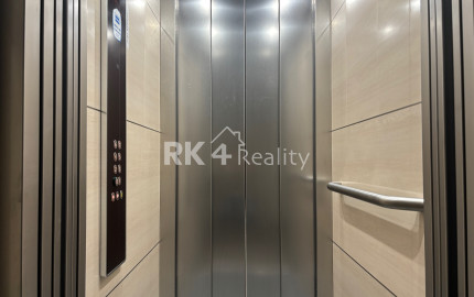 RK4 - NA PREDAJ - 3 izbový byt s loggiou BRATISLAVA - RUŽINOV