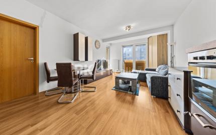 RK4-Predaj -2 izbový byt - REZERVOVANÉ