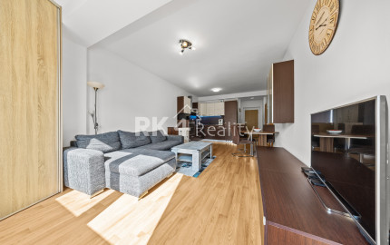 RK4-Predaj -2 izbový byt - REZERVOVANÉ