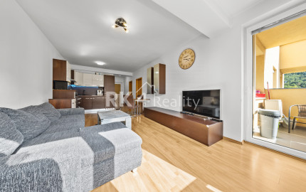 RK4-Predaj -2 izbový byt - REZERVOVANÉ