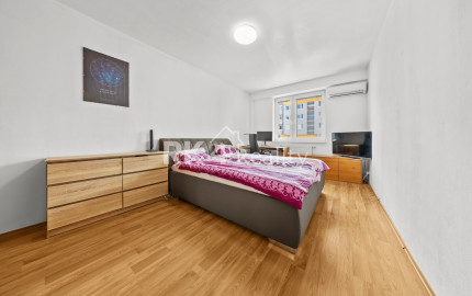 RK4-Predaj -2 izbový byt - REZERVOVANÉ