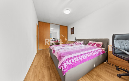 RK4-Predaj -2 izbový byt - REZERVOVANÉ