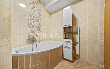 RK4-Predaj -2 izbový byt - REZERVOVANÉ