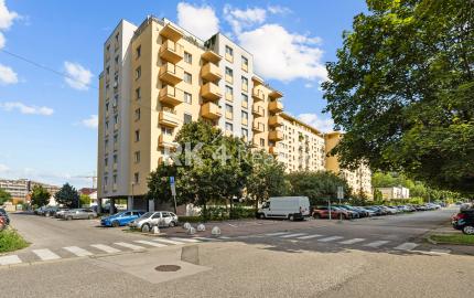 RK4-Predaj -2 izbový byt - REZERVOVANÉ