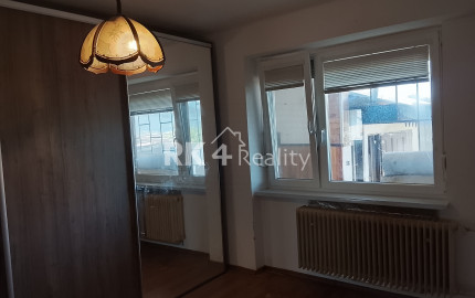 RK4 - PREDAJ  - 3-izbový rodinný dom v obci Gbelce, okres Nové Zámky