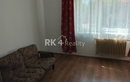 RK4 - PREDAJ  - 3-izbový rodinný dom v obci Gbelce, okres Nové Zámky