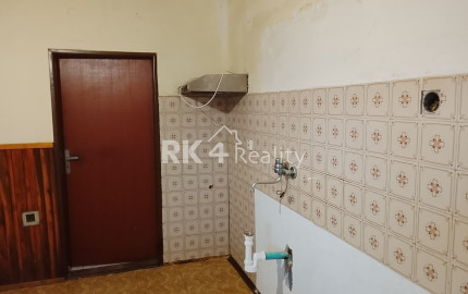 RK4 - PREDAJ  - 3-izbový rodinný dom v obci Gbelce, okres Nové Zámky