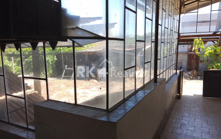 RK4 - PREDAJ  - 3-izbový rodinný dom v obci Gbelce, okres Nové Zámky