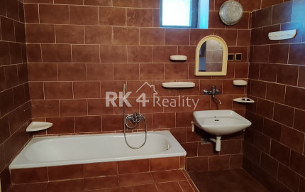 RK4 - PREDAJ  - 3-izbový rodinný dom v obci Gbelce, okres Nové Zámky