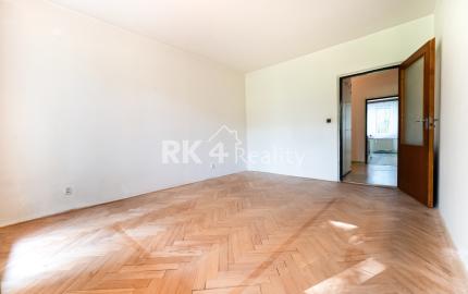 RK4 - PREDANÉ - priestranný 3 izbový byt - skvelá lokalita Vlčince