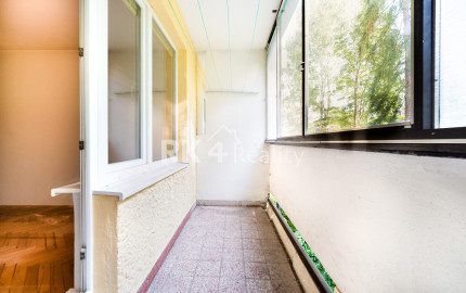 RK4 - PREDANÉ - priestranný 3 izbový byt - skvelá lokalita Vlčince