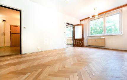 RK4 - PREDANÉ - priestranný 3 izbový byt - skvelá lokalita Vlčince