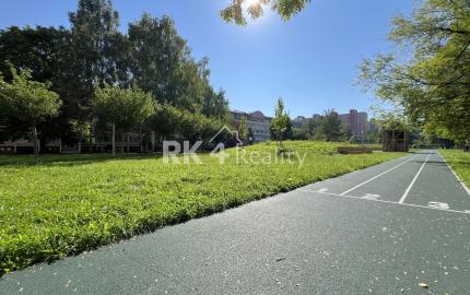 RK4 - PREDANÉ - priestranný 3 izbový byt - skvelá lokalita Vlčince