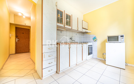 RK4 - PREDANÉ - 1 izbový byt - Bulvár