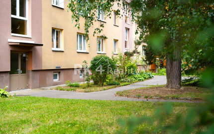 RK4 - PREDANÉ - 1 izbový byt - Bulvár