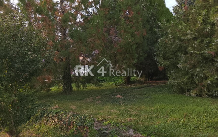 RK4 -  NA PREDAJ  -  4 izbový  rodinný dom , DIAKOVCE