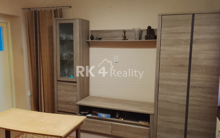 RK4 -  NA PREDAJ  -  4 izbový  rodinný dom , DIAKOVCE