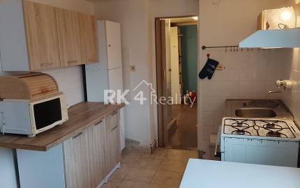 RK4 -  NA PREDAJ  -  4 izbový  rodinný dom , DIAKOVCE