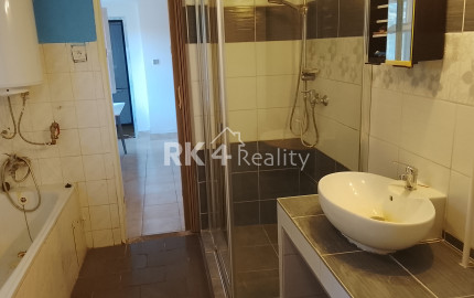 RK4 -  NA PREDAJ  -  4 izbový  rodinný dom , DIAKOVCE