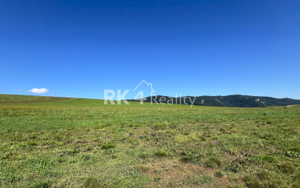RK4 - NA PREDAJ - Pozemok Konská